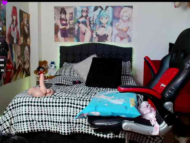hanna-davis01 webcam