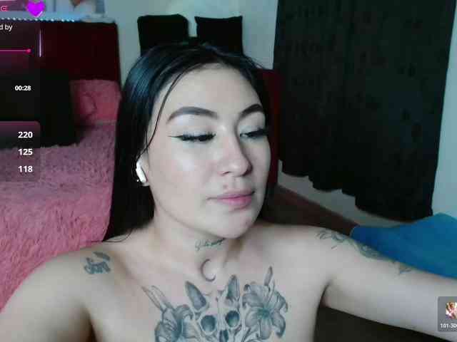 hanna-davis01 webcam