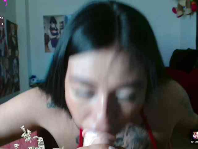 hanna-davis01 webcam