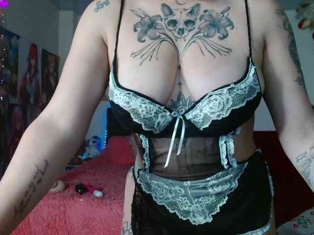 hanna-davis01 webcam