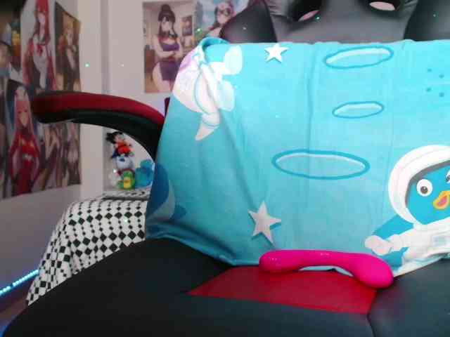 hanna-davis01 webcam