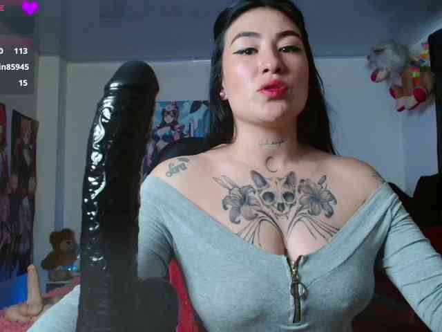 hanna-davis01 webcam