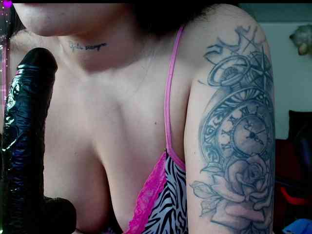 hanna-davis01 webcam