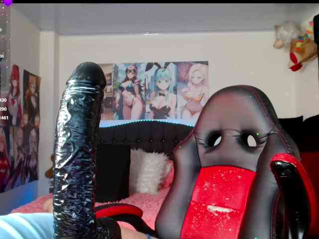 hanna-davis01 webcam