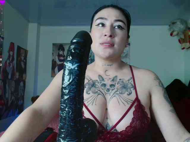 hanna-davis01 webcam