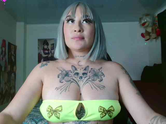 hanna-davis01 webcam