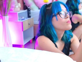 AlliciaKim Porn Show