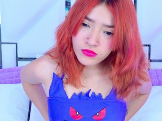 AlliciaKim Porn Show