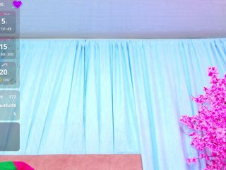 AlliciaKim Porn Show