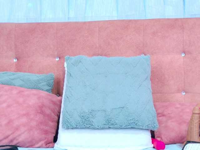 Profile and Statistics for AlliciaKim on BongaCams