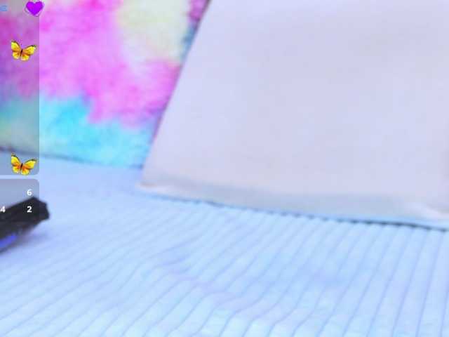 AlliciaKim's BongaCams show and profile