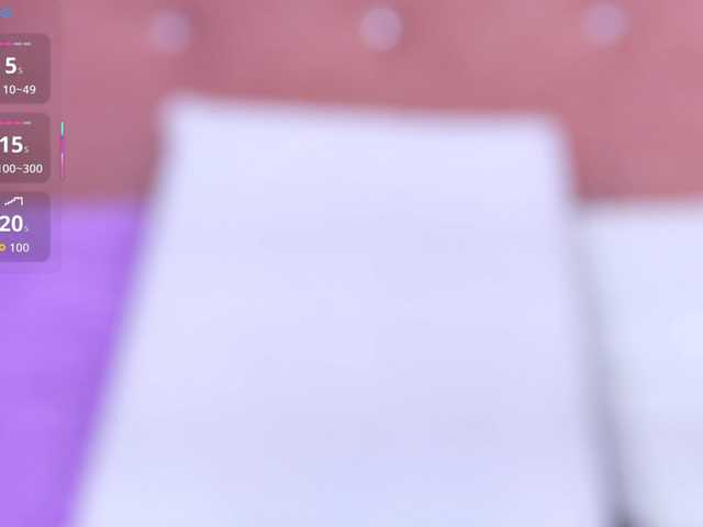 AlliciaKim's BongaCams show and profile