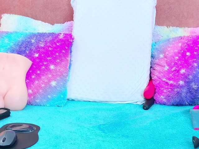 AlliciaKim webcam bongacams model stream image