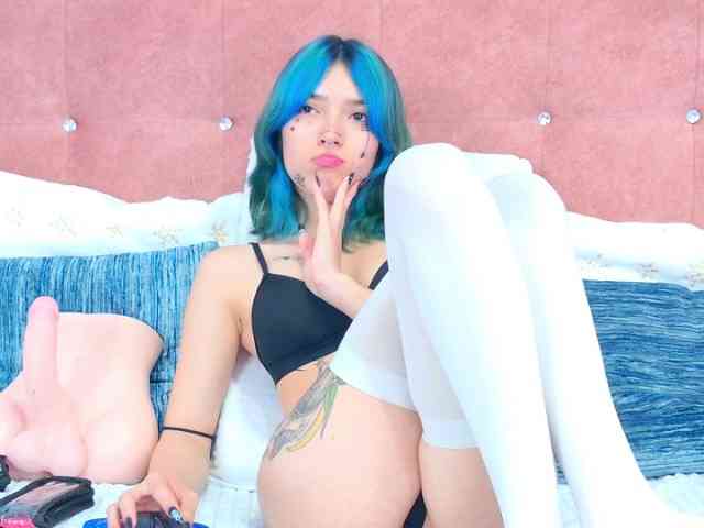 AlliciaKim AlliciaKim