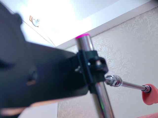 AlliciaKim webcam
