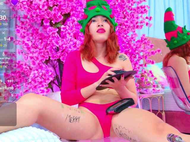 AlliciaKim AlliciaKim