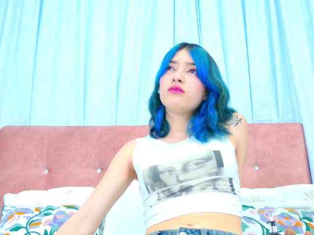 AlliciaKim AlliciaKim