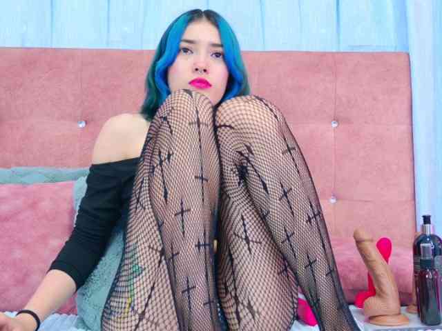 AlliciaKim AlliciaKim