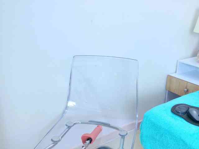 AlliciaKim webcam