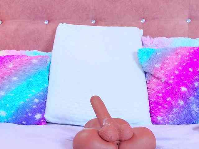 online chat AlliciaKim