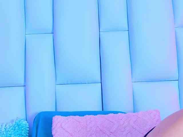 AlliciaKim Live Webcam on BongaCams