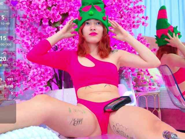 AlliciaKim AlliciaKim