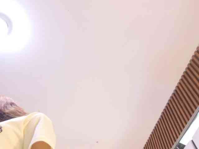 AlliciaKim Live Webcam on BongaCams