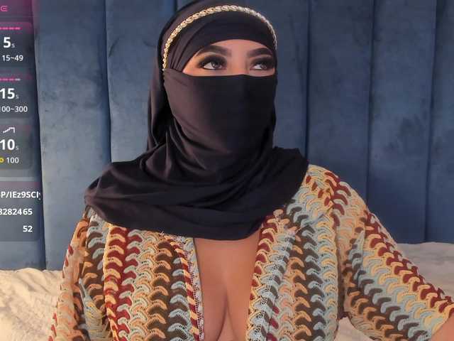 malih-'s BongaCams show and profile