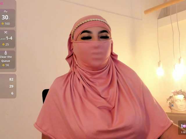 malih-'s BongaCams show and profile