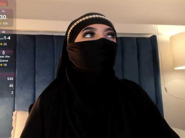 malih-'s BongaCams show and profile