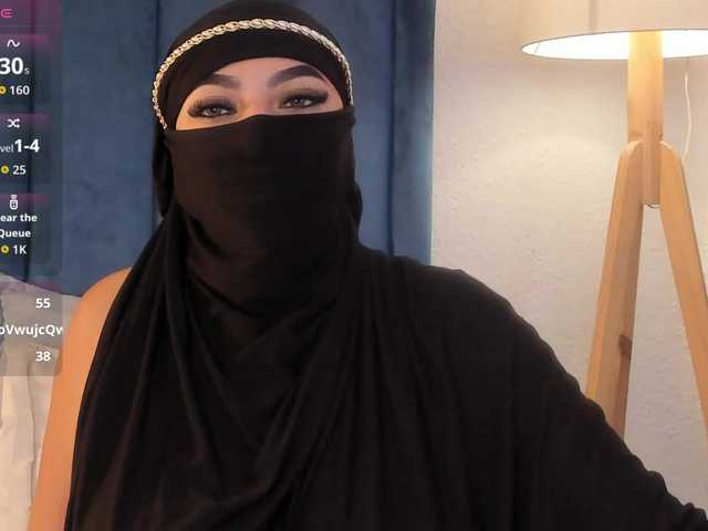 malih-'s BongaCams show and profile