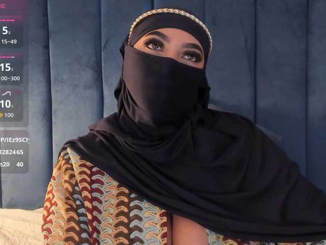 malih-'s BongaCams show and profile