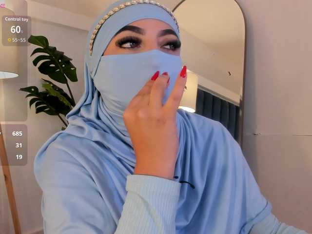 malih-'s BongaCams show and profile