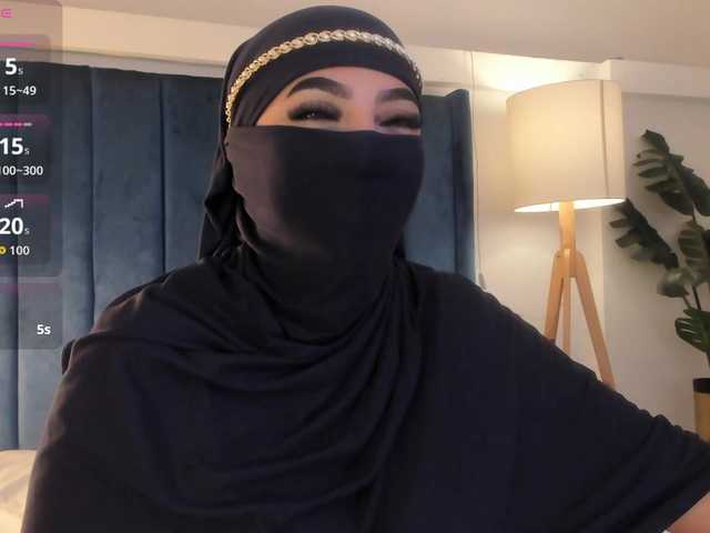 malih-'s BongaCams show and profile