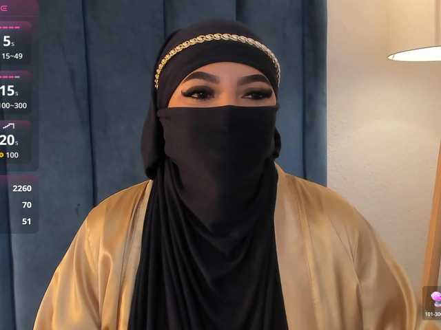 malih-'s BongaCams show and profile