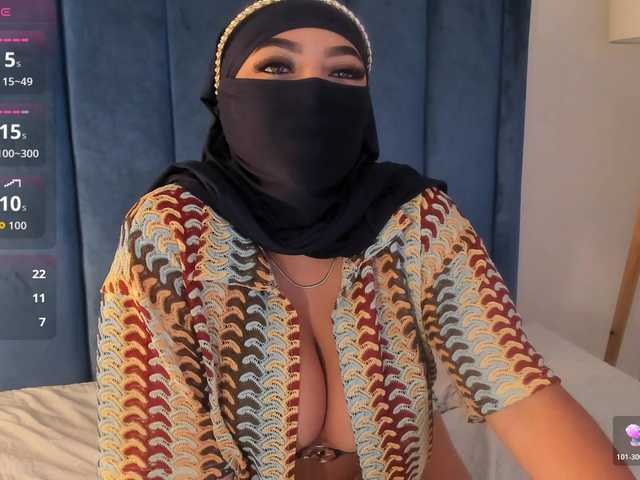 malih-'s BongaCams show and profile