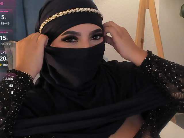 malih-'s BongaCams show and profile