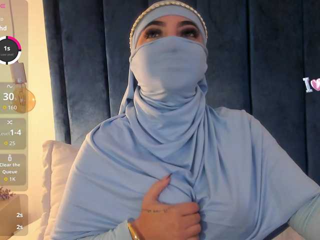 malih-'s BongaCams show and profile