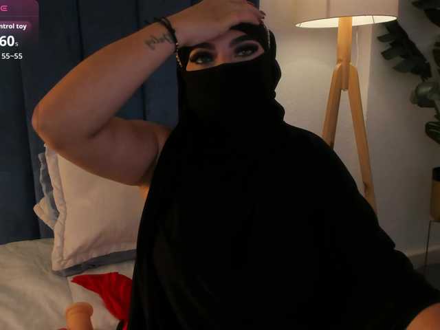 malih-'s BongaCams show and profile