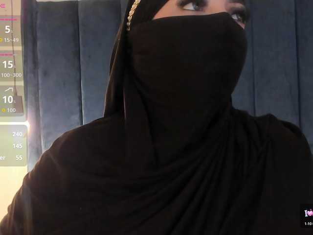 malih- from BongaCams