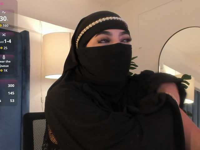 malih-'s BongaCams show and profile