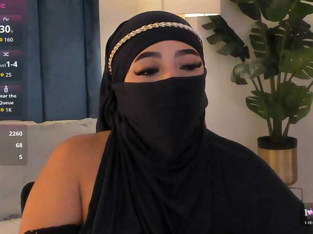 malih-'s BongaCams show and profile