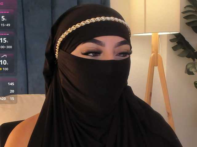 malih-'s BongaCams show and profile