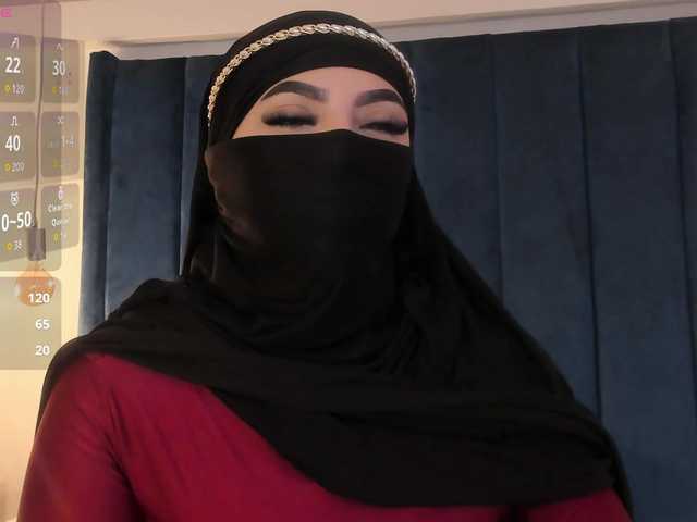 malih-'s BongaCams show and profile