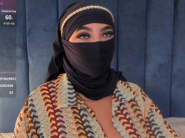 malih-'s BongaCams show and profile