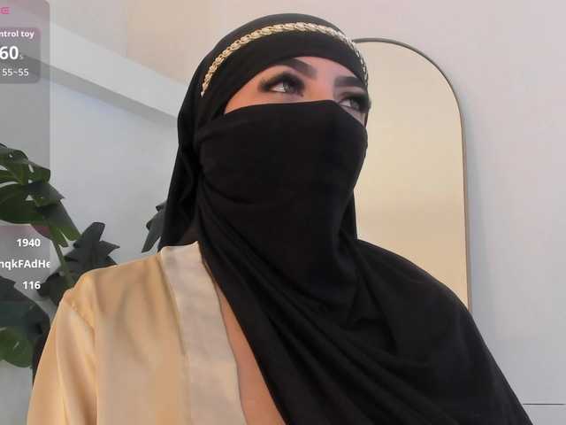 malih- on BongaCams