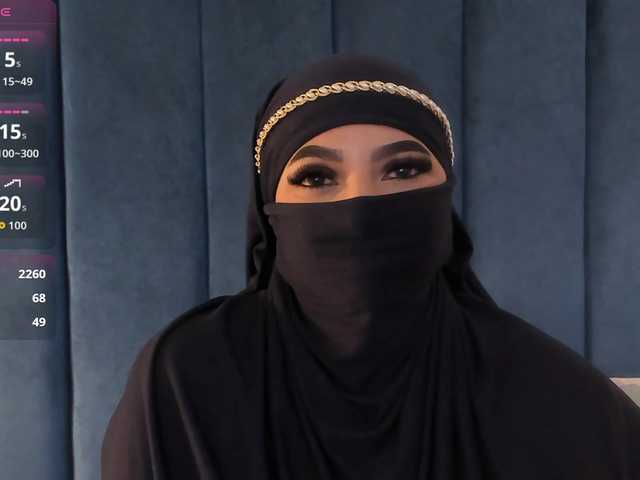 malih-'s BongaCams show and profile