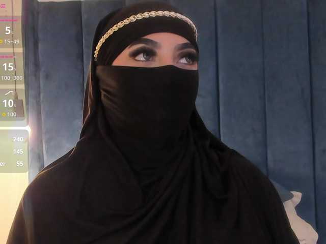 malih- from BongaCams is Freechat