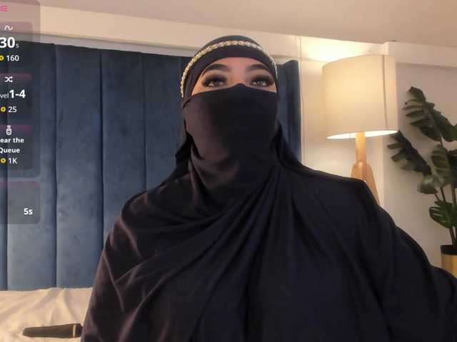 malih-'s BongaCams show and profile