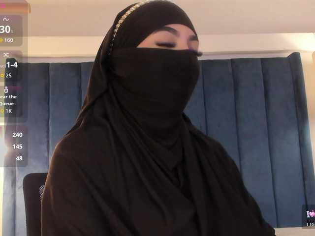 malih-'s BongaCams show and profile